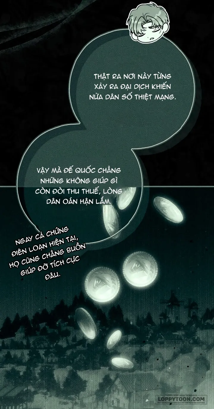 Có Kẻ Đã Sở Hữu Cơ Thể Của Tôi - Chap 72 - Trang 12