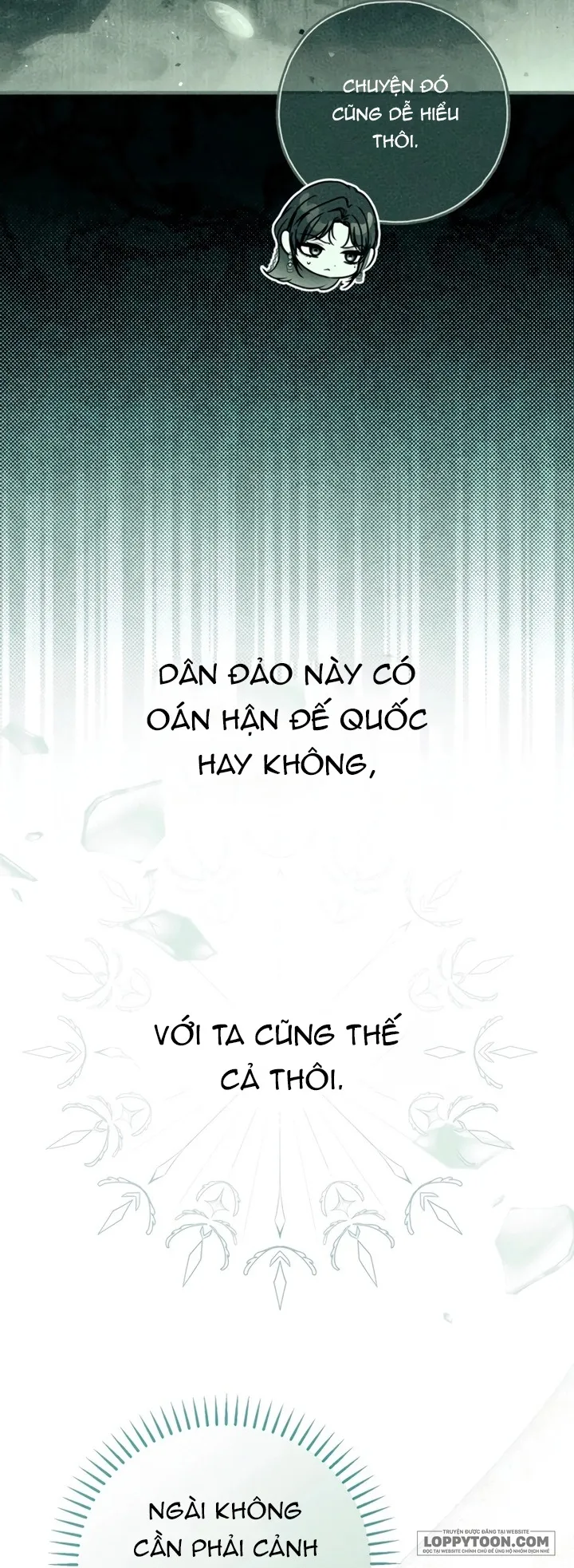 Có Kẻ Đã Sở Hữu Cơ Thể Của Tôi - Chap 72 - Trang 13
