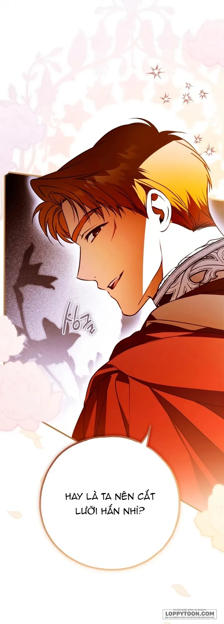 Có Kẻ Đã Sở Hữu Cơ Thể Của Tôi - Chap 72 - Trang 16