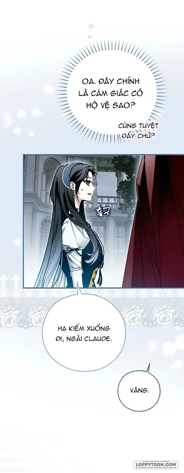 Có Kẻ Đã Sở Hữu Cơ Thể Của Tôi - Chap 72 - Trang 18