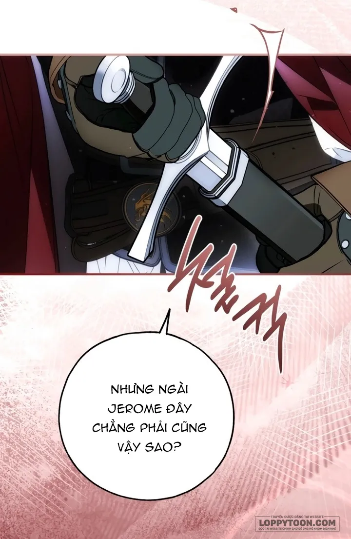Có Kẻ Đã Sở Hữu Cơ Thể Của Tôi - Chap 72 - Trang 20