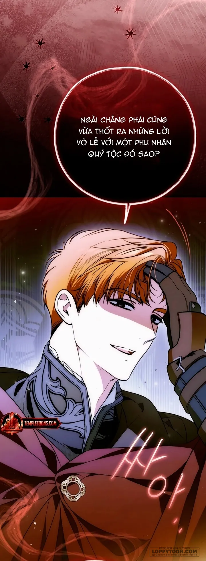 Có Kẻ Đã Sở Hữu Cơ Thể Của Tôi - Chap 72 - Trang 21