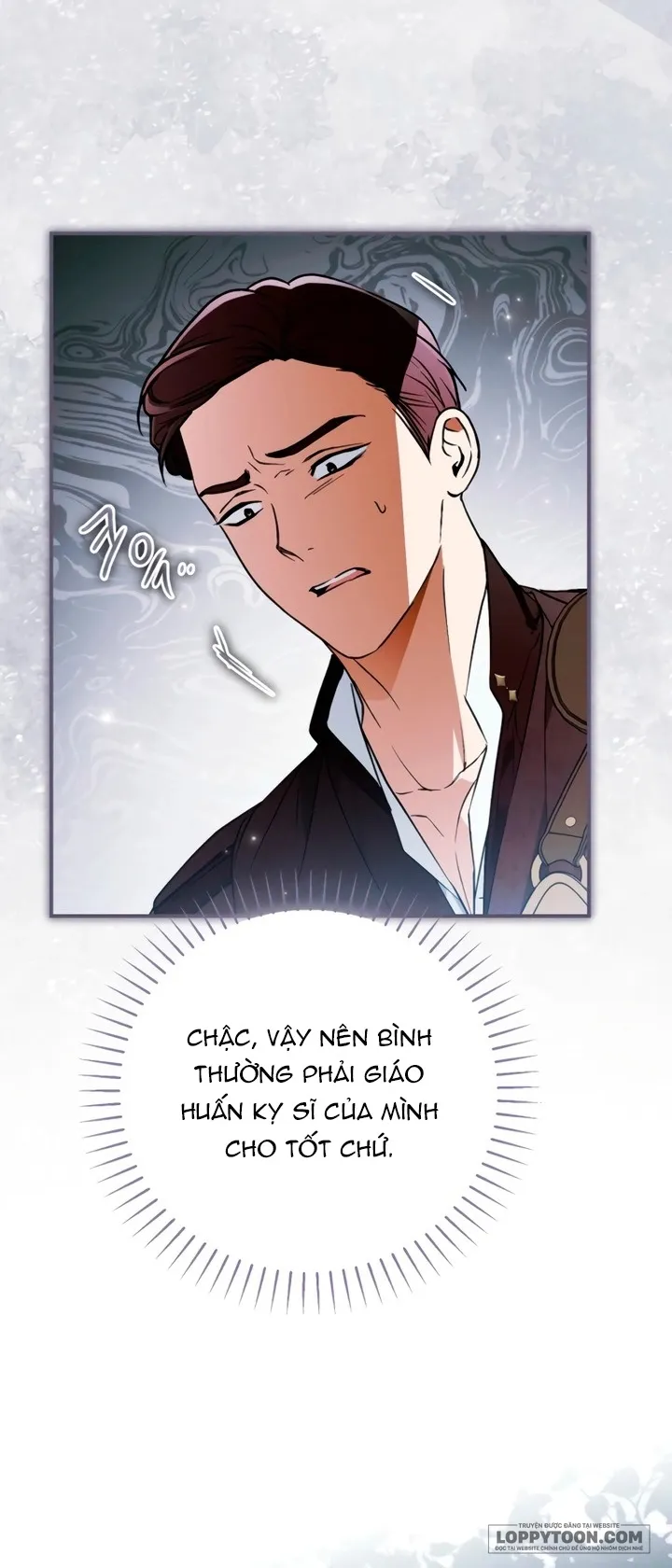 Có Kẻ Đã Sở Hữu Cơ Thể Của Tôi - Chap 72 - Trang 27