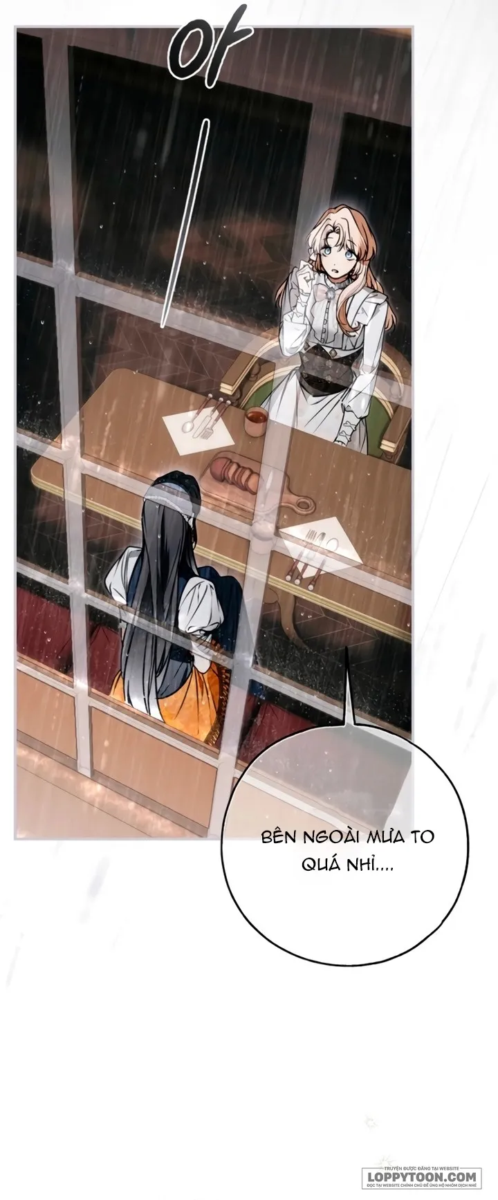 Có Kẻ Đã Sở Hữu Cơ Thể Của Tôi - Chap 72 - Trang 30