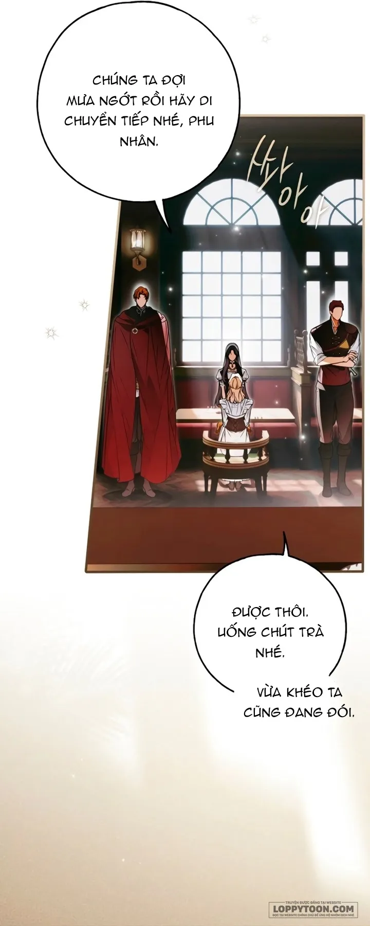 Có Kẻ Đã Sở Hữu Cơ Thể Của Tôi - Chap 72 - Trang 31