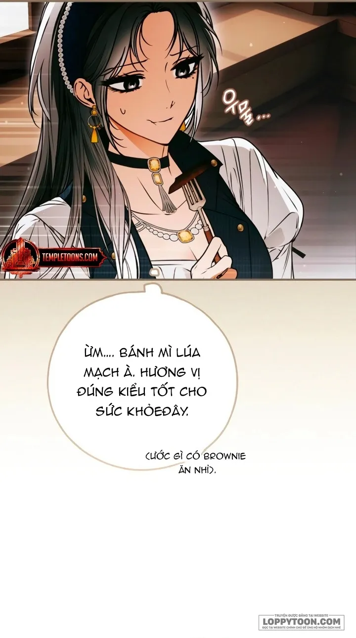 Có Kẻ Đã Sở Hữu Cơ Thể Của Tôi - Chap 72 - Trang 32