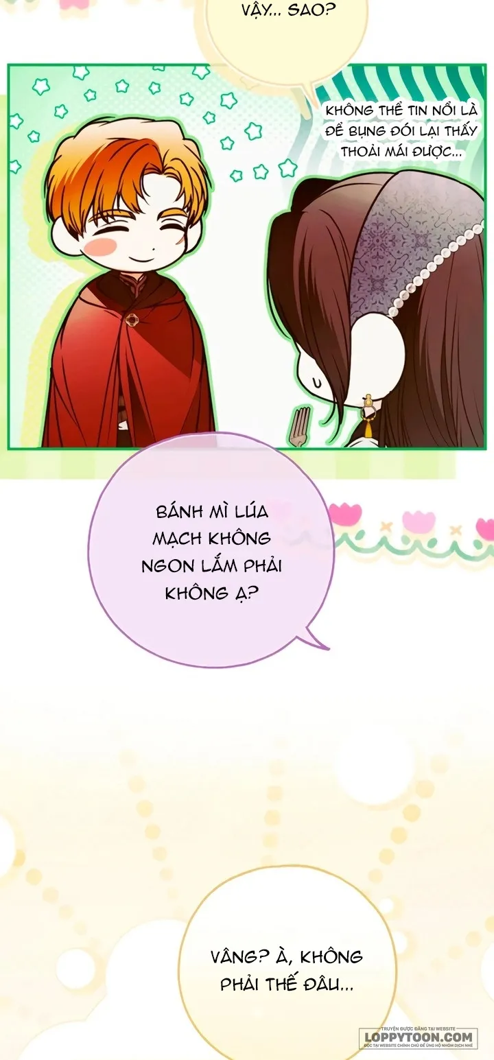 Có Kẻ Đã Sở Hữu Cơ Thể Của Tôi - Chap 72 - Trang 34