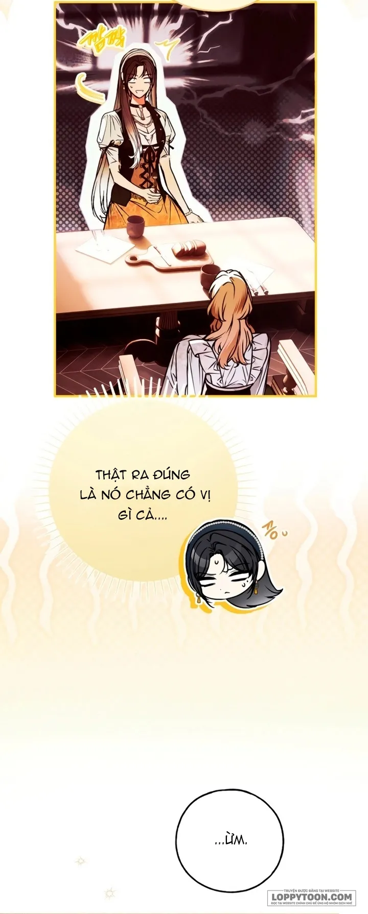 Có Kẻ Đã Sở Hữu Cơ Thể Của Tôi - Chap 72 - Trang 35