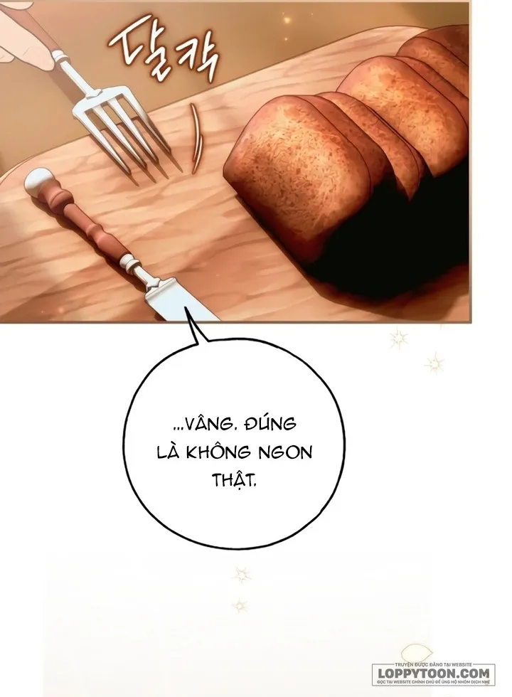 Có Kẻ Đã Sở Hữu Cơ Thể Của Tôi - Chap 72 - Trang 36