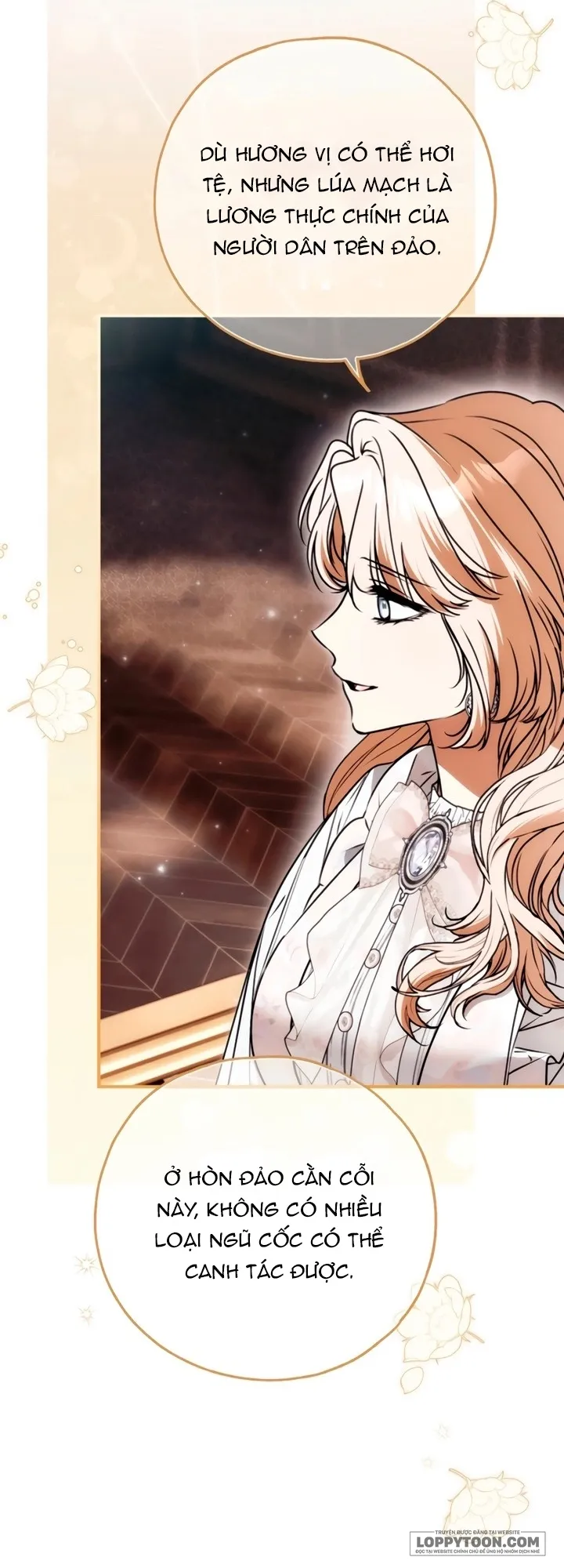 Có Kẻ Đã Sở Hữu Cơ Thể Của Tôi - Chap 72 - Trang 37