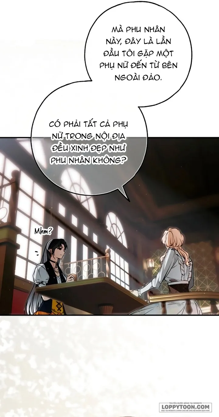Có Kẻ Đã Sở Hữu Cơ Thể Của Tôi - Chap 72 - Trang 39