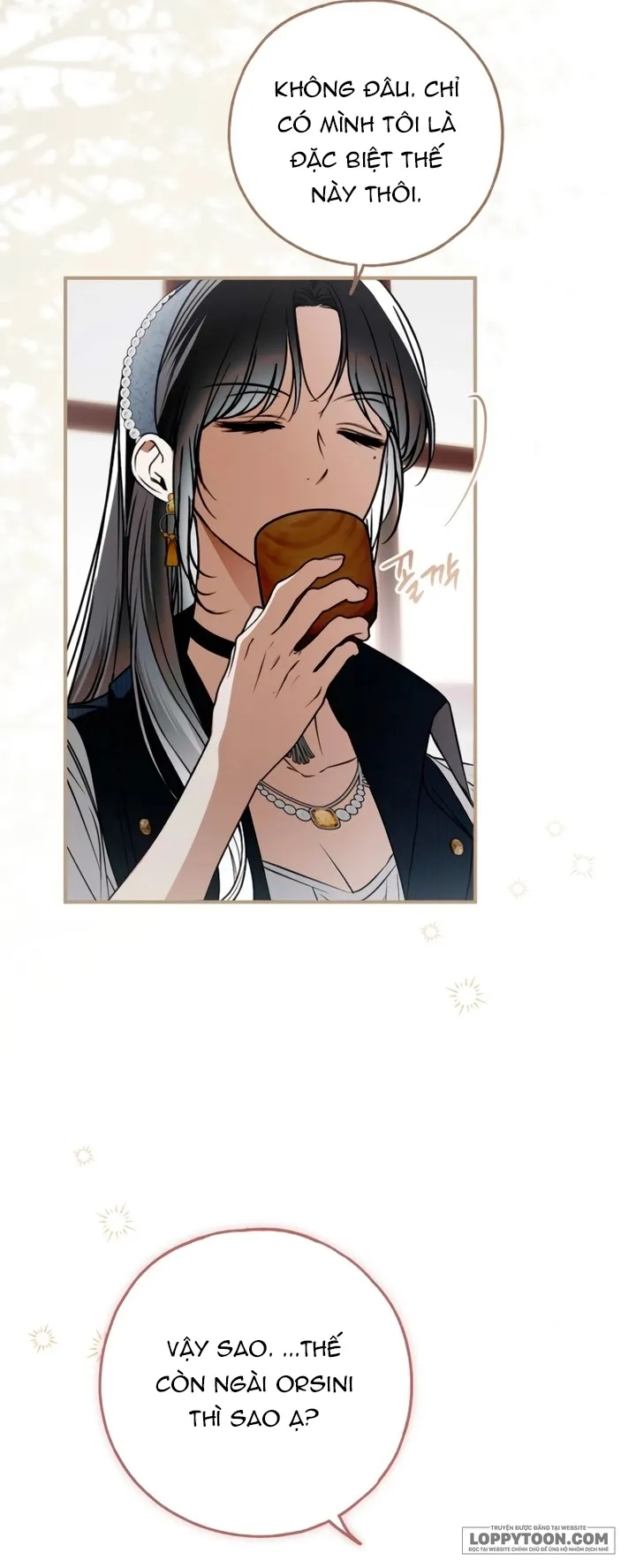 Có Kẻ Đã Sở Hữu Cơ Thể Của Tôi - Chap 72 - Trang 40