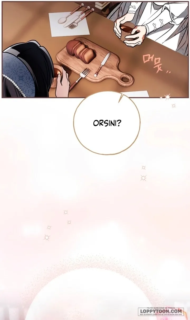 Có Kẻ Đã Sở Hữu Cơ Thể Của Tôi - Chap 72 - Trang 41