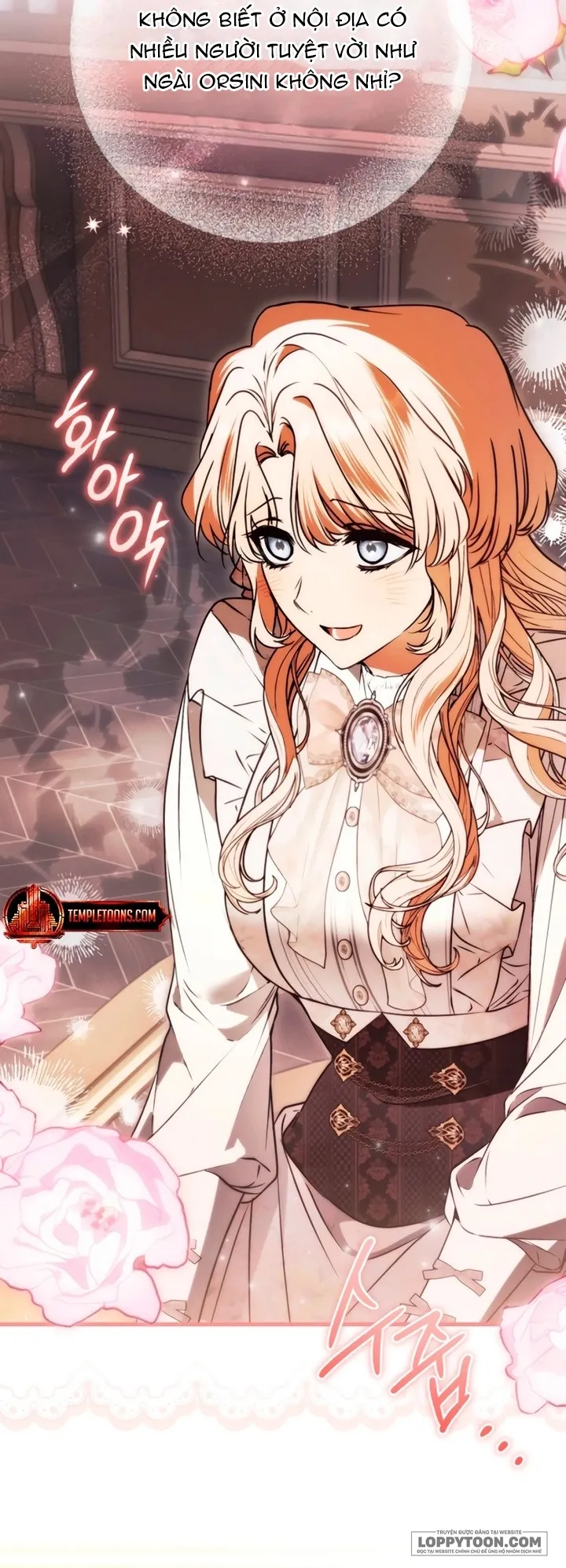 Có Kẻ Đã Sở Hữu Cơ Thể Của Tôi - Chap 72 - Trang 42