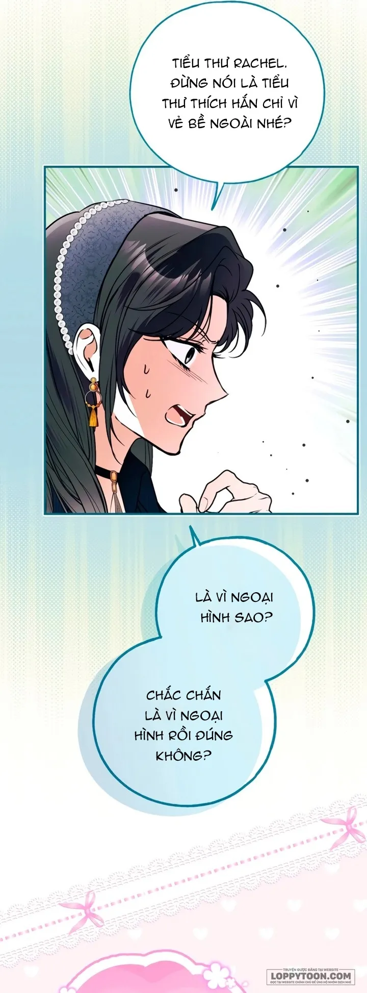 Có Kẻ Đã Sở Hữu Cơ Thể Của Tôi - Chap 72 - Trang 45