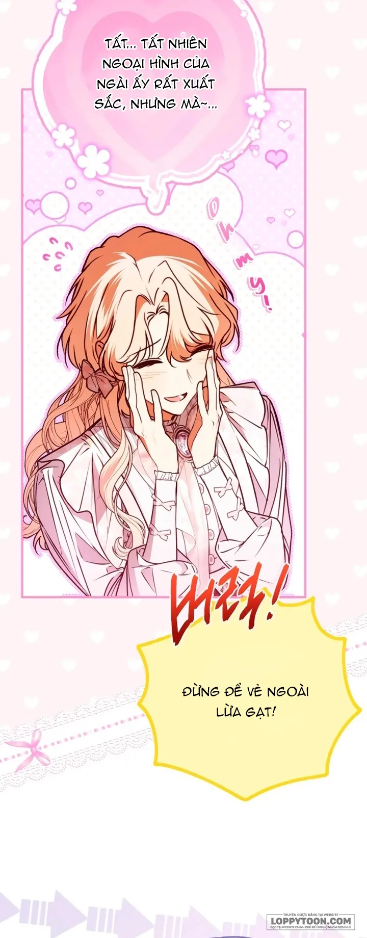 Có Kẻ Đã Sở Hữu Cơ Thể Của Tôi - Chap 72 - Trang 46