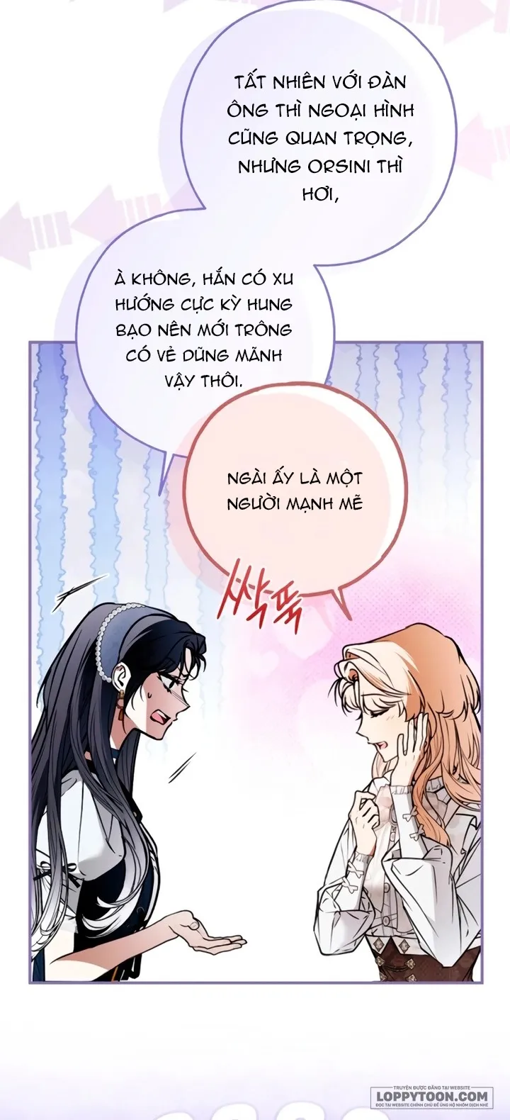 Có Kẻ Đã Sở Hữu Cơ Thể Của Tôi - Chap 72 - Trang 47