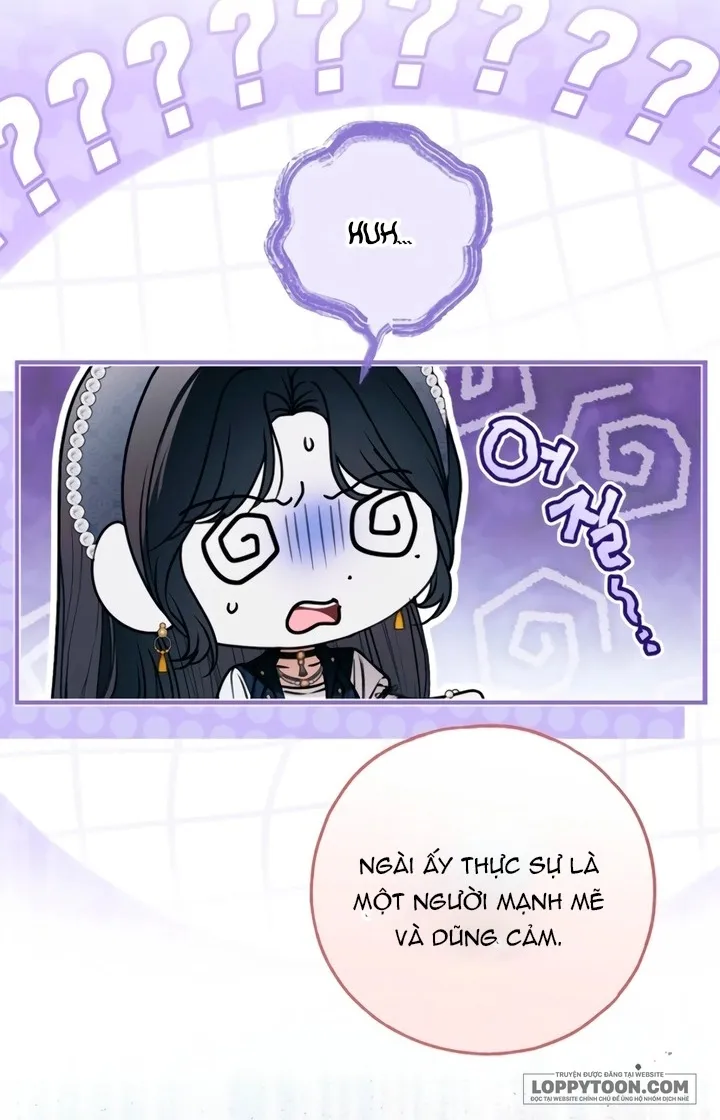Có Kẻ Đã Sở Hữu Cơ Thể Của Tôi - Chap 72 - Trang 48