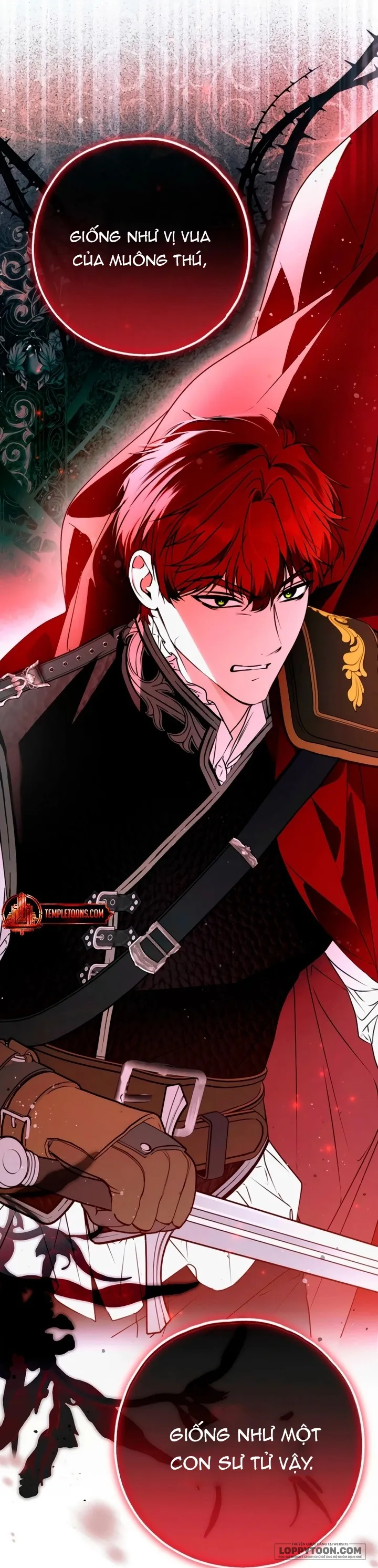 Có Kẻ Đã Sở Hữu Cơ Thể Của Tôi - Chap 72 - Trang 49