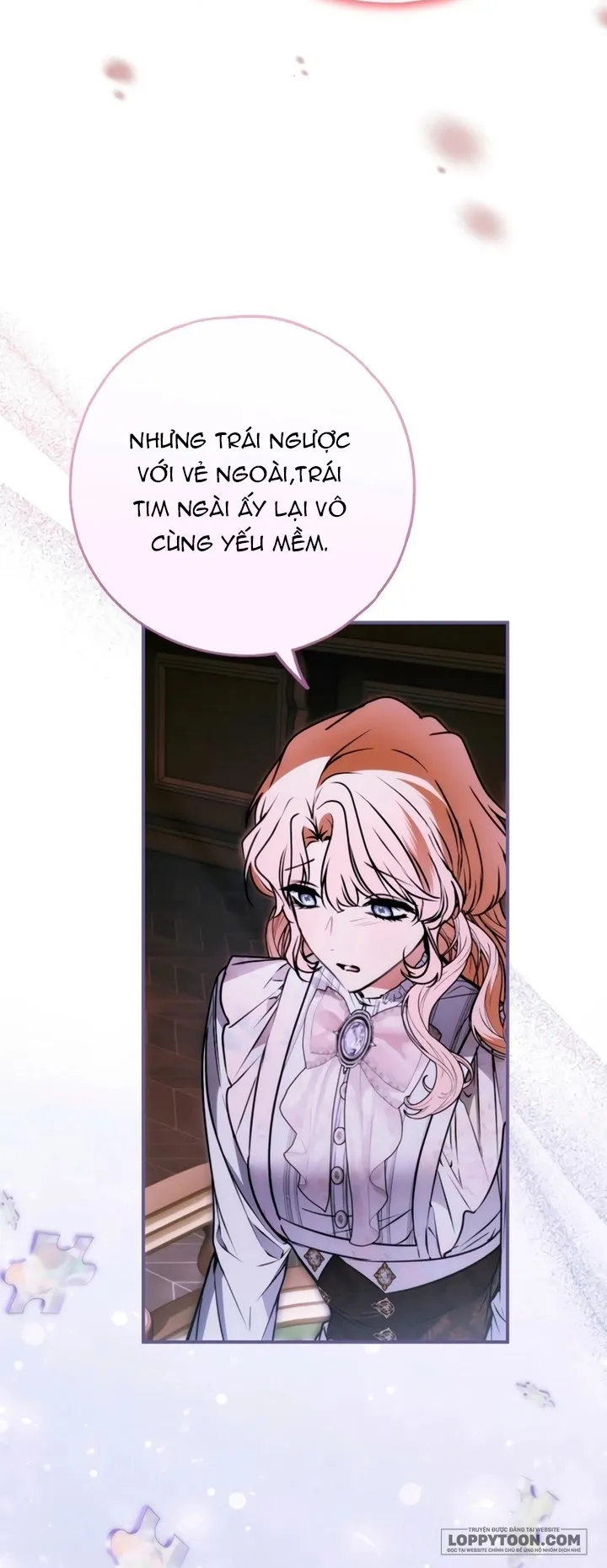 Có Kẻ Đã Sở Hữu Cơ Thể Của Tôi - Chap 72 - Trang 50