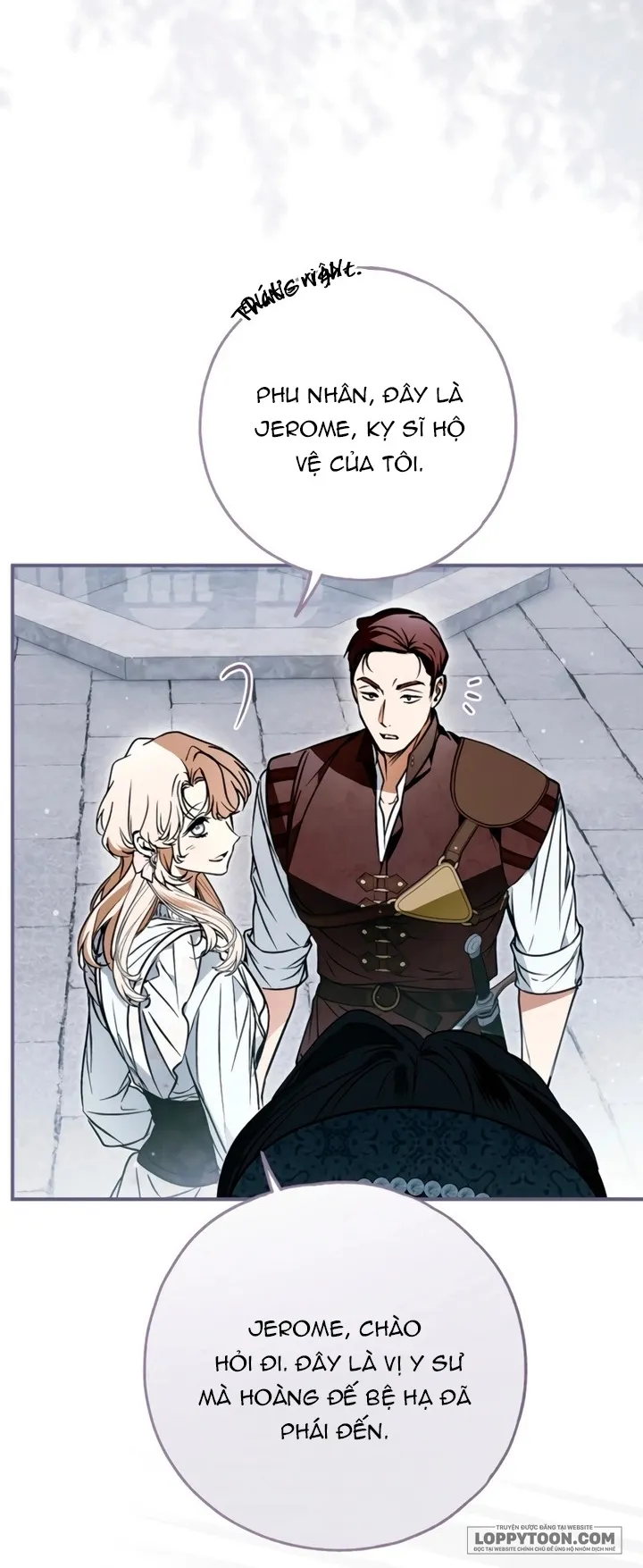 Có Kẻ Đã Sở Hữu Cơ Thể Của Tôi - Chap 72 - Trang 6