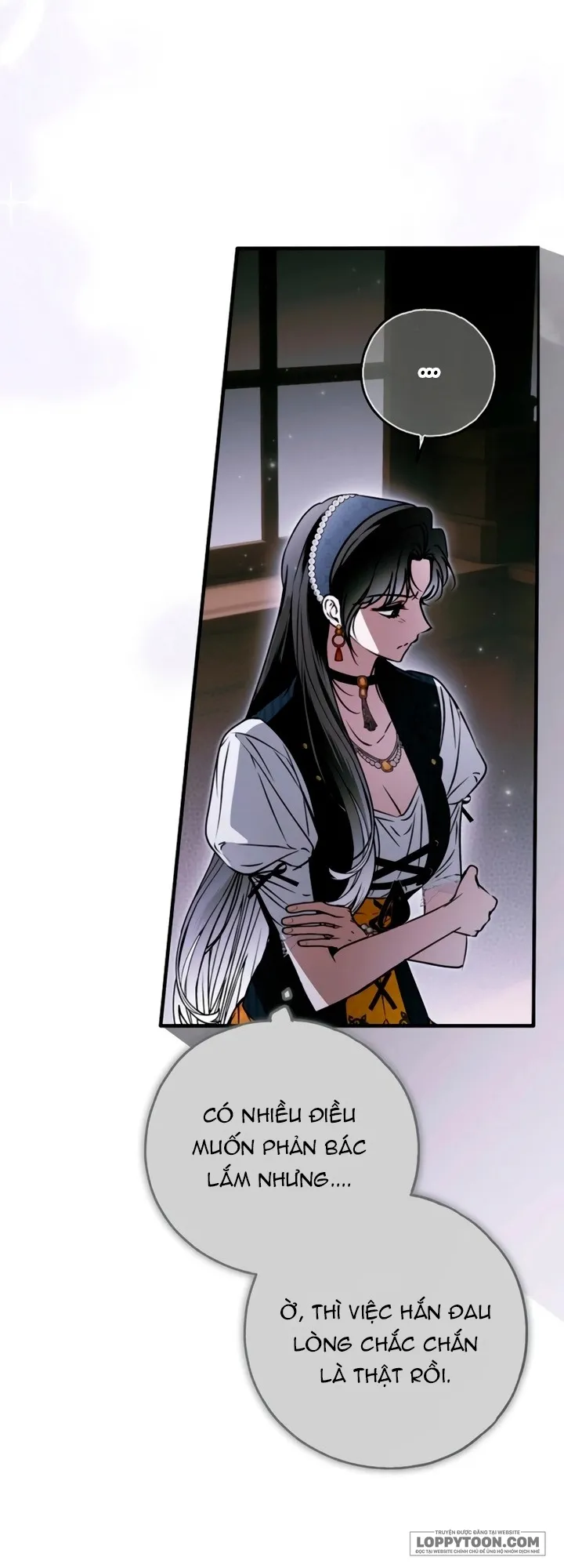 Có Kẻ Đã Sở Hữu Cơ Thể Của Tôi - Chap 72 - Trang 52