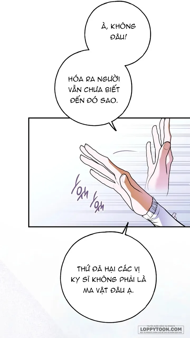 Có Kẻ Đã Sở Hữu Cơ Thể Của Tôi - Chap 72 - Trang 54