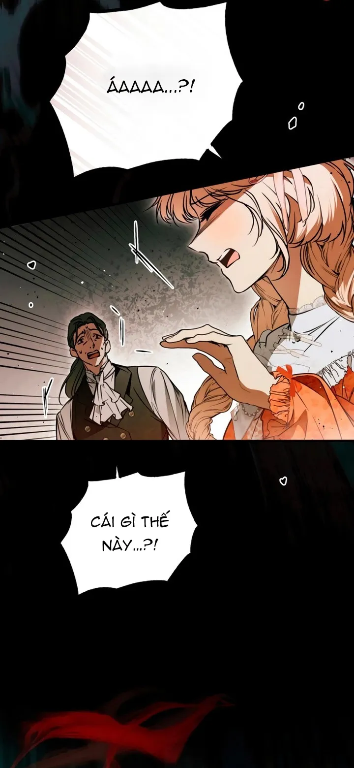Có Kẻ Đã Sở Hữu Cơ Thể Của Tôi - Chap 72 - Trang 60