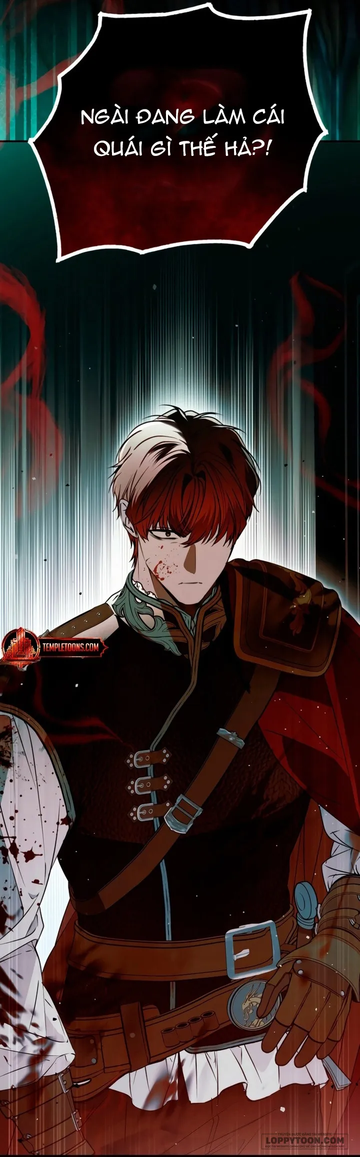 Có Kẻ Đã Sở Hữu Cơ Thể Của Tôi - Chap 72 - Trang 61