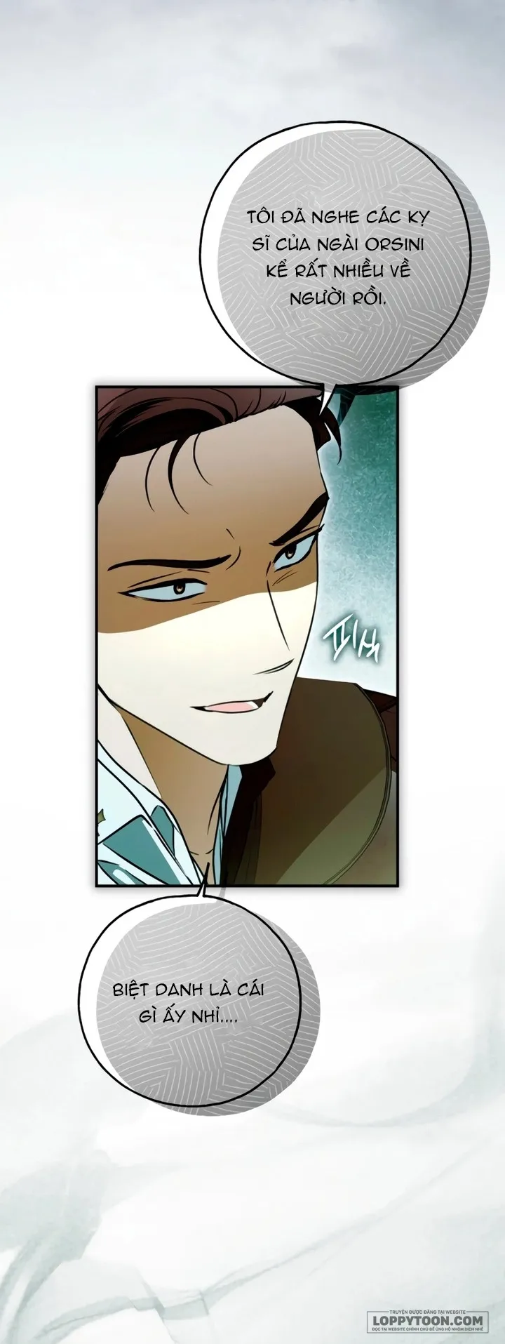 Có Kẻ Đã Sở Hữu Cơ Thể Của Tôi - Chap 72 - Trang 9