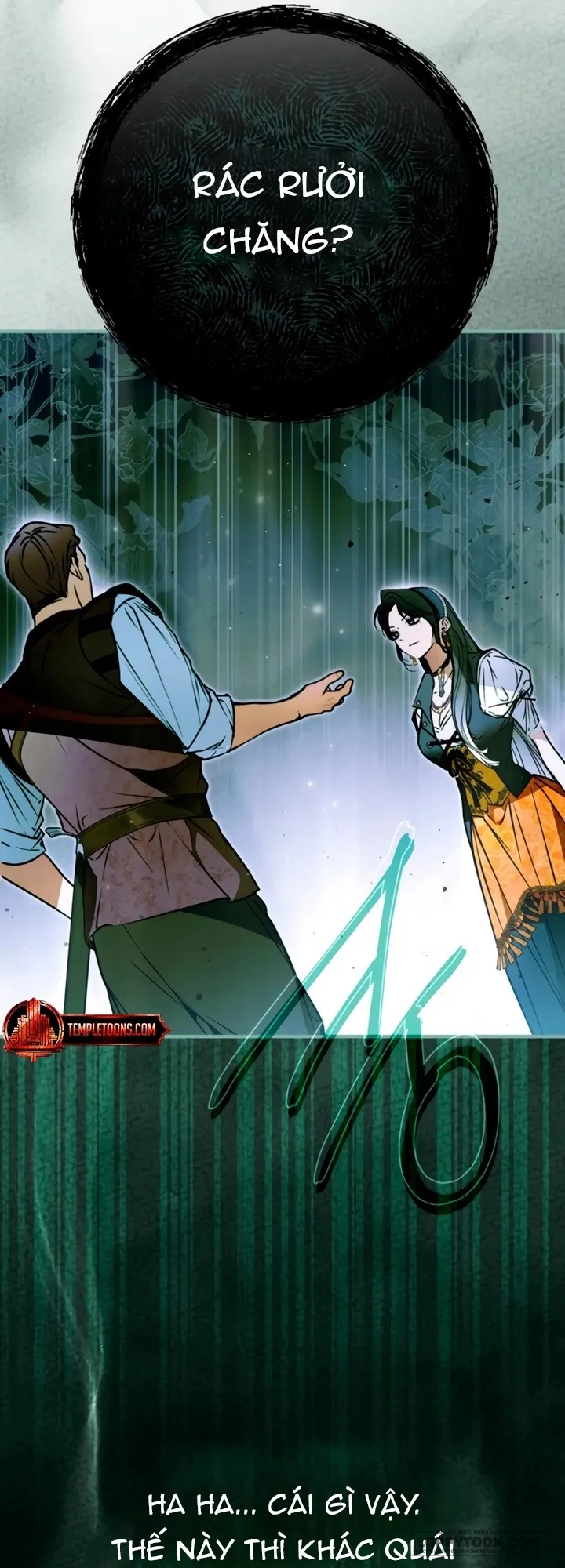 Có Kẻ Đã Sở Hữu Cơ Thể Của Tôi - Chap 72 - Trang 10