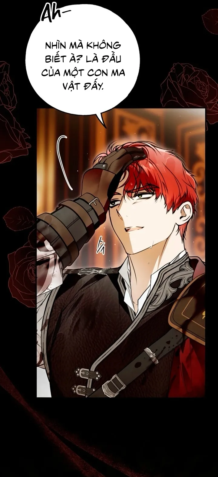 Có Kẻ Đã Sở Hữu Cơ Thể Của Tôi - Chap 73 - Trang 2