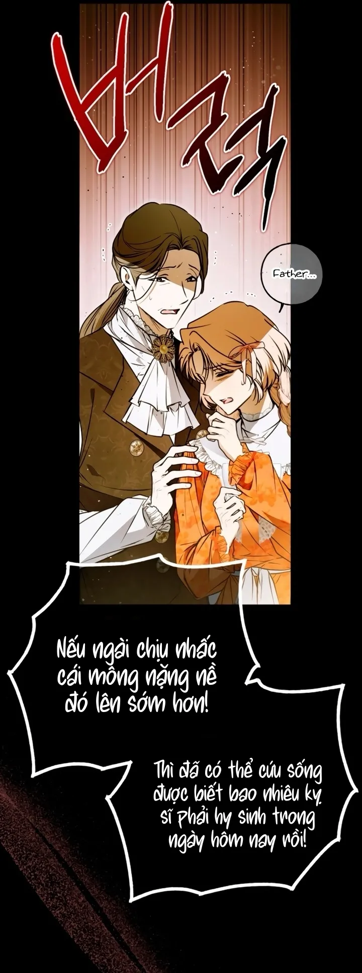 Có Kẻ Đã Sở Hữu Cơ Thể Của Tôi - Chap 73 - Trang 17