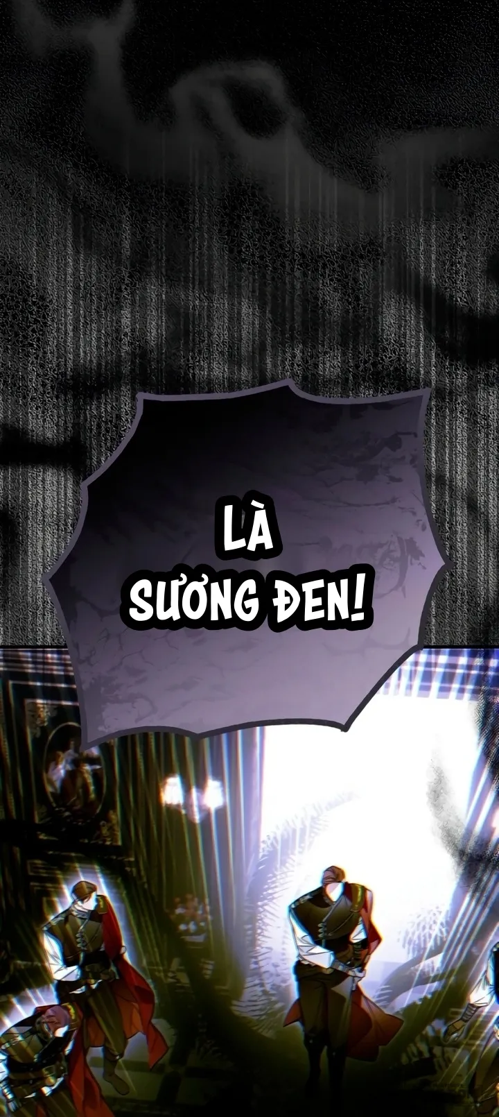 Có Kẻ Đã Sở Hữu Cơ Thể Của Tôi - Chap 73 - Trang 19