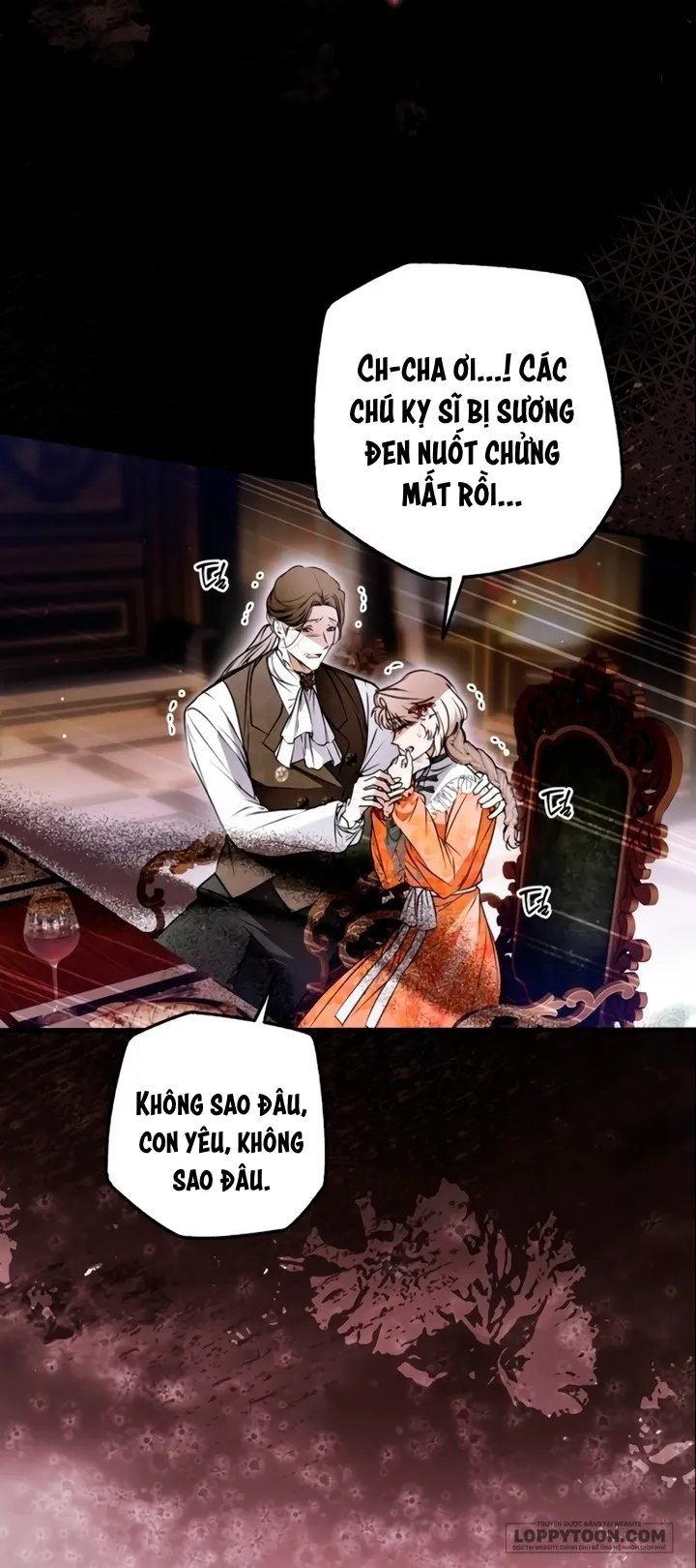 Có Kẻ Đã Sở Hữu Cơ Thể Của Tôi - Chap 73 - Trang 23