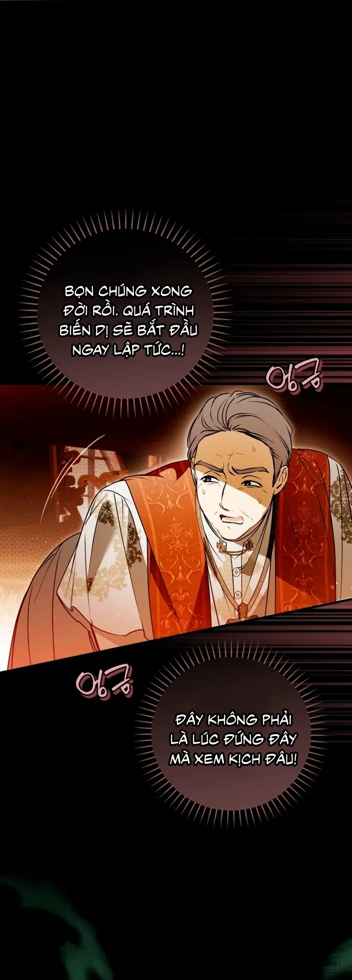 Có Kẻ Đã Sở Hữu Cơ Thể Của Tôi - Chap 73 - Trang 26