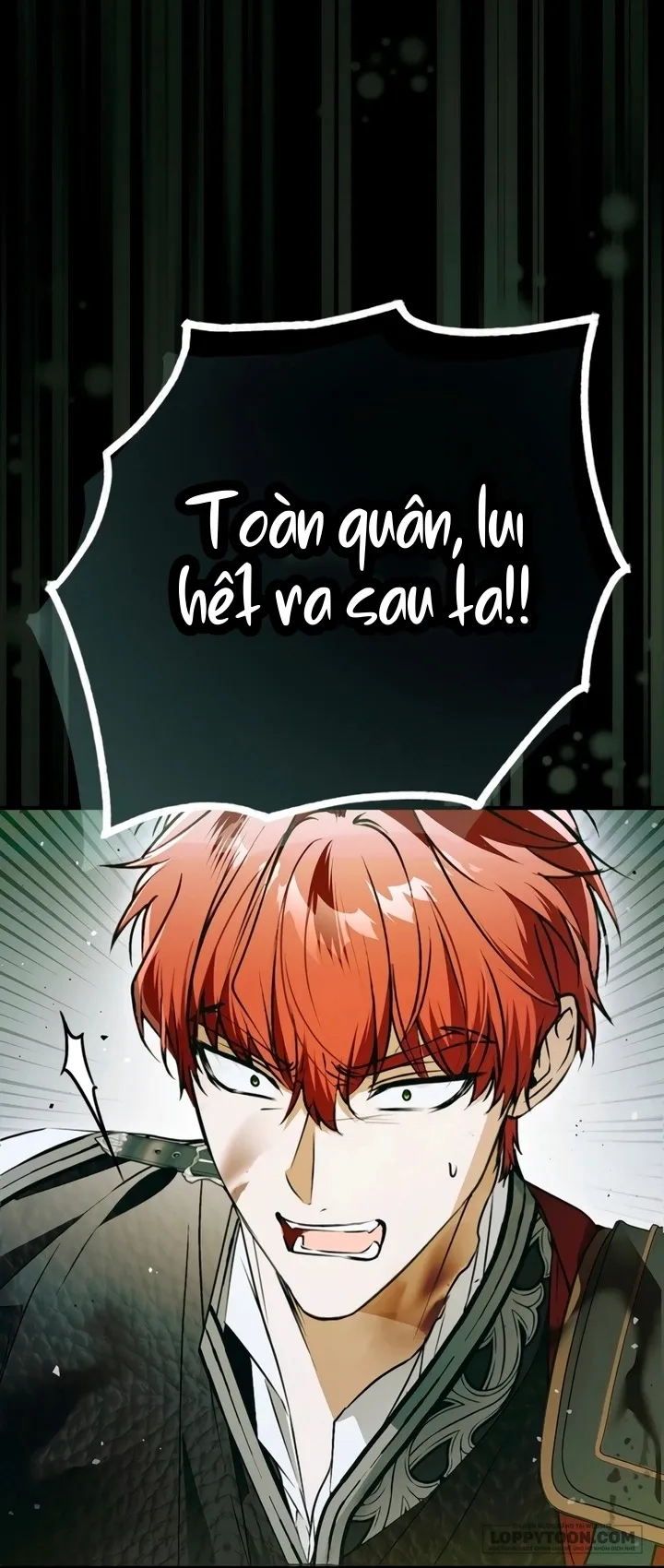 Có Kẻ Đã Sở Hữu Cơ Thể Của Tôi - Chap 73 - Trang 32