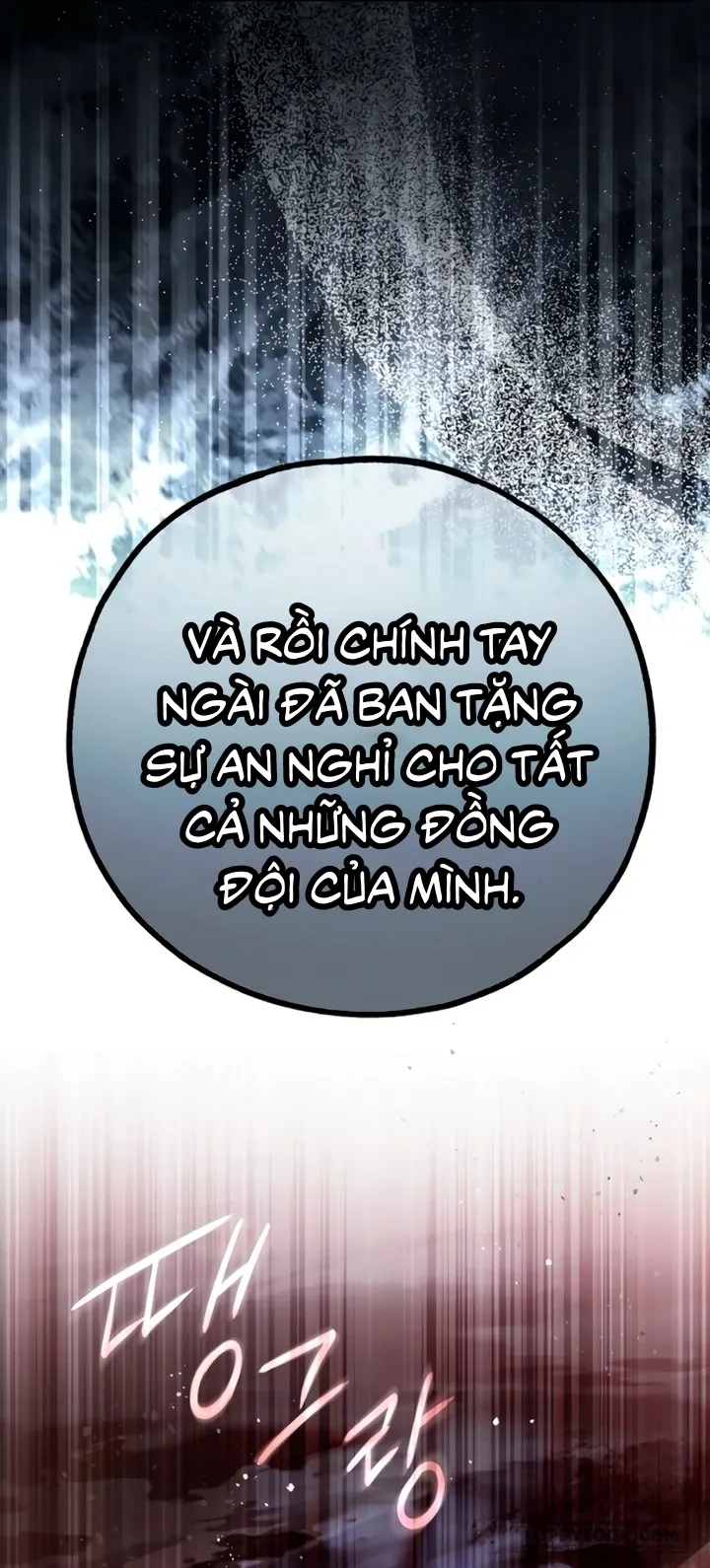 Có Kẻ Đã Sở Hữu Cơ Thể Của Tôi - Chap 73 - Trang 37