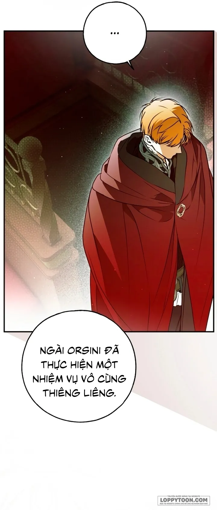 Có Kẻ Đã Sở Hữu Cơ Thể Của Tôi - Chap 73 - Trang 39