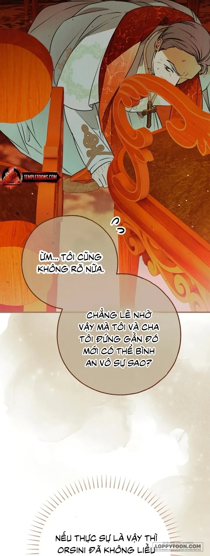 Có Kẻ Đã Sở Hữu Cơ Thể Của Tôi - Chap 73 - Trang 42