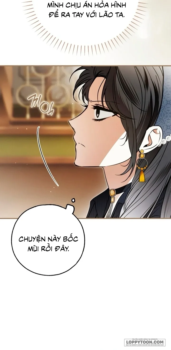 Có Kẻ Đã Sở Hữu Cơ Thể Của Tôi - Chap 73 - Trang 43