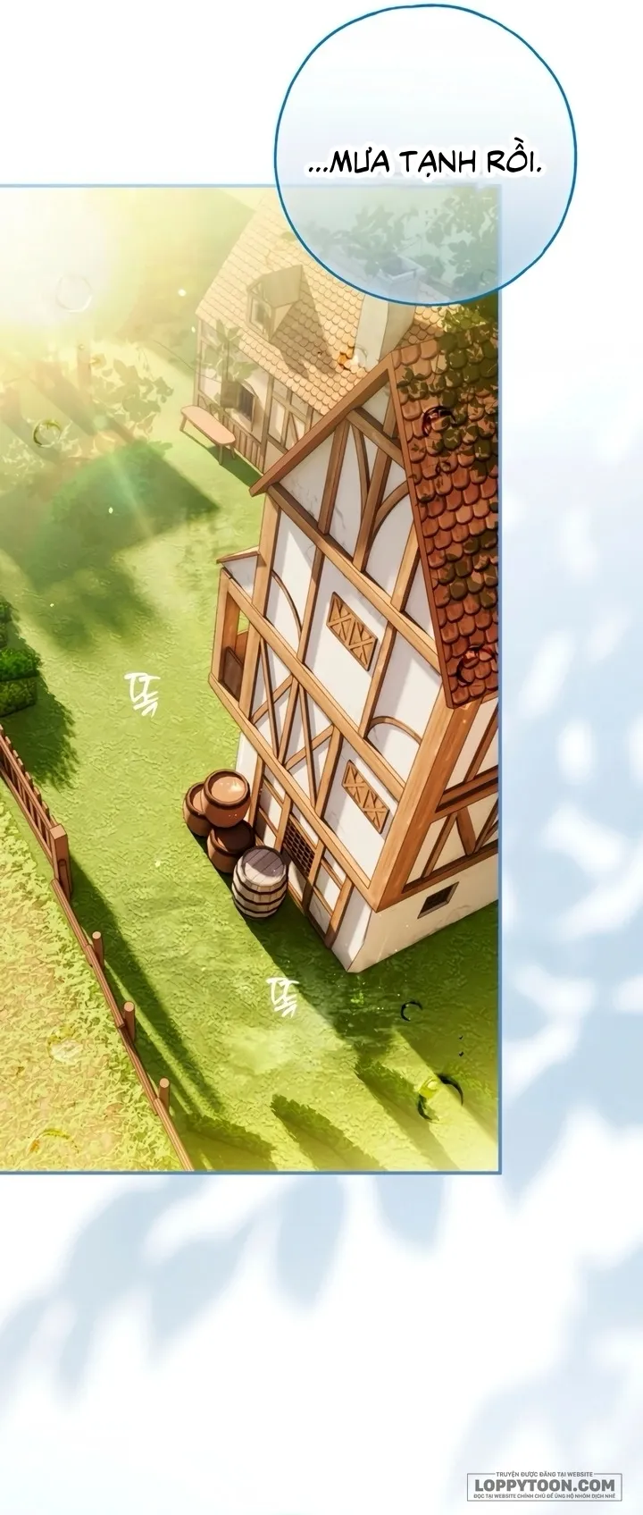 Có Kẻ Đã Sở Hữu Cơ Thể Của Tôi - Chap 73 - Trang 44