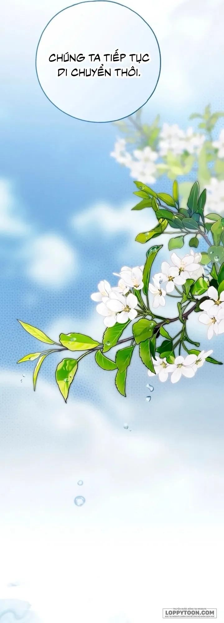 Có Kẻ Đã Sở Hữu Cơ Thể Của Tôi - Chap 73 - Trang 45