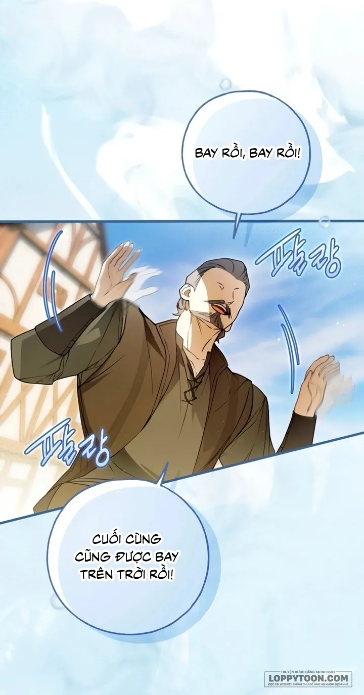Có Kẻ Đã Sở Hữu Cơ Thể Của Tôi - Chap 73 - Trang 46