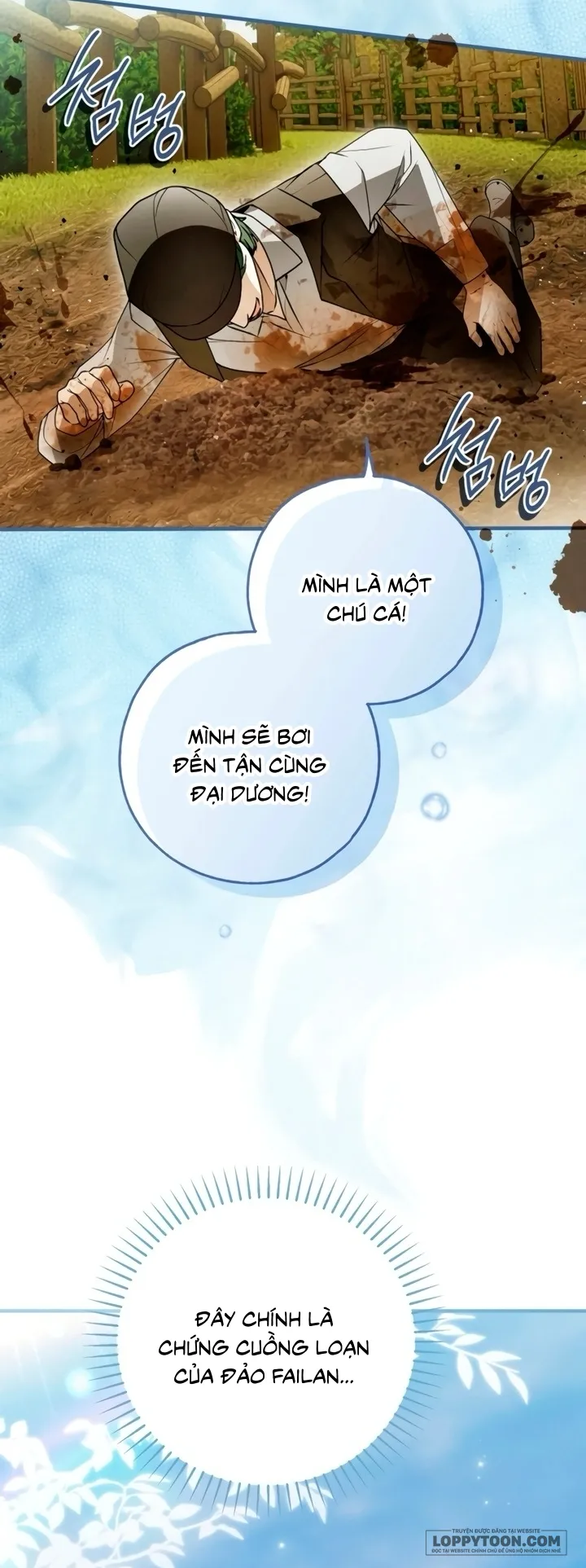 Có Kẻ Đã Sở Hữu Cơ Thể Của Tôi - Chap 73 - Trang 48