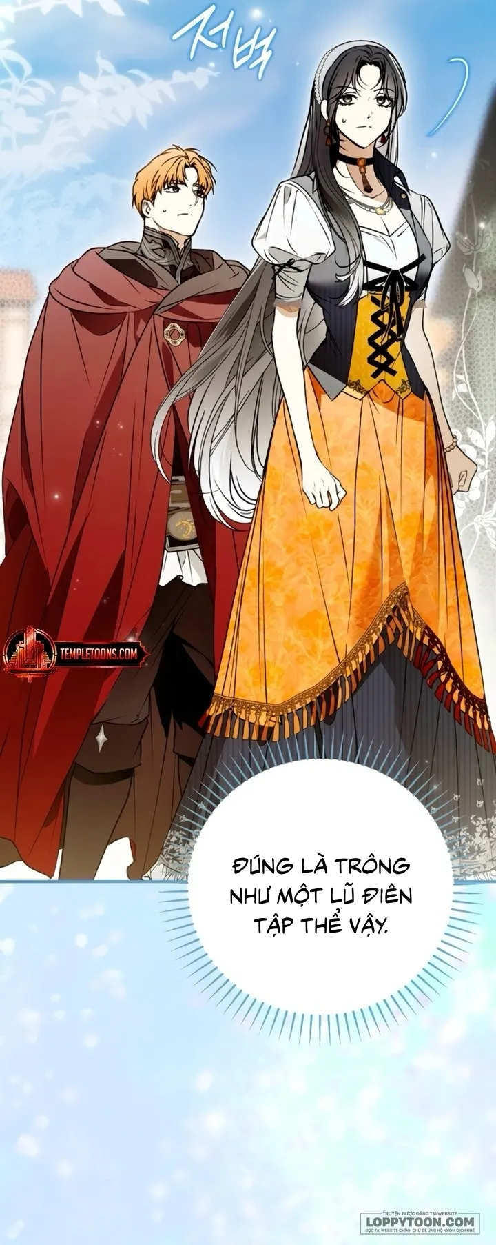 Có Kẻ Đã Sở Hữu Cơ Thể Của Tôi - Chap 73 - Trang 49