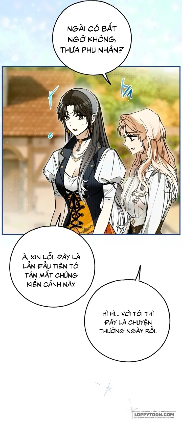 Có Kẻ Đã Sở Hữu Cơ Thể Của Tôi - Chap 73 - Trang 50