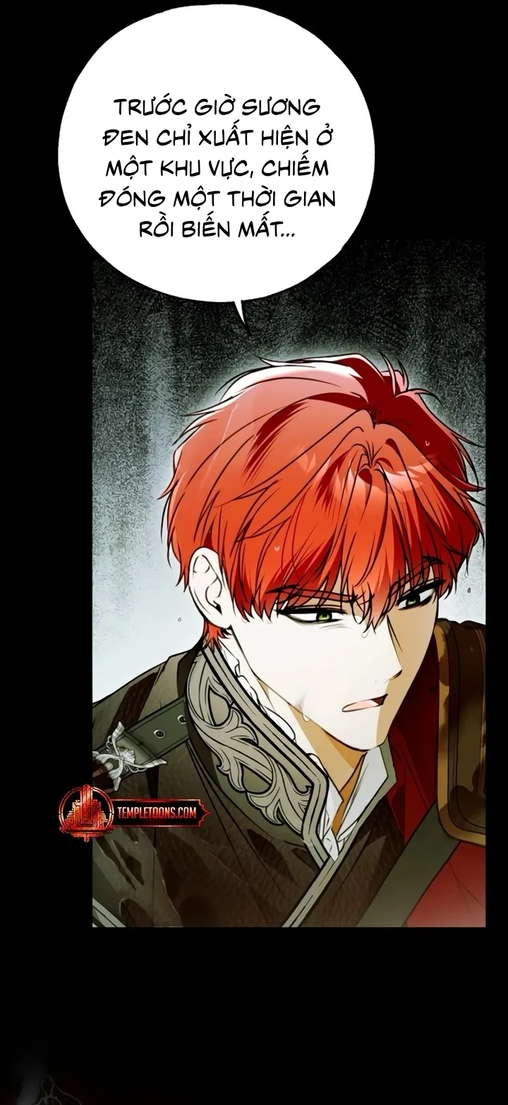 Có Kẻ Đã Sở Hữu Cơ Thể Của Tôi - Chap 73 - Trang 6