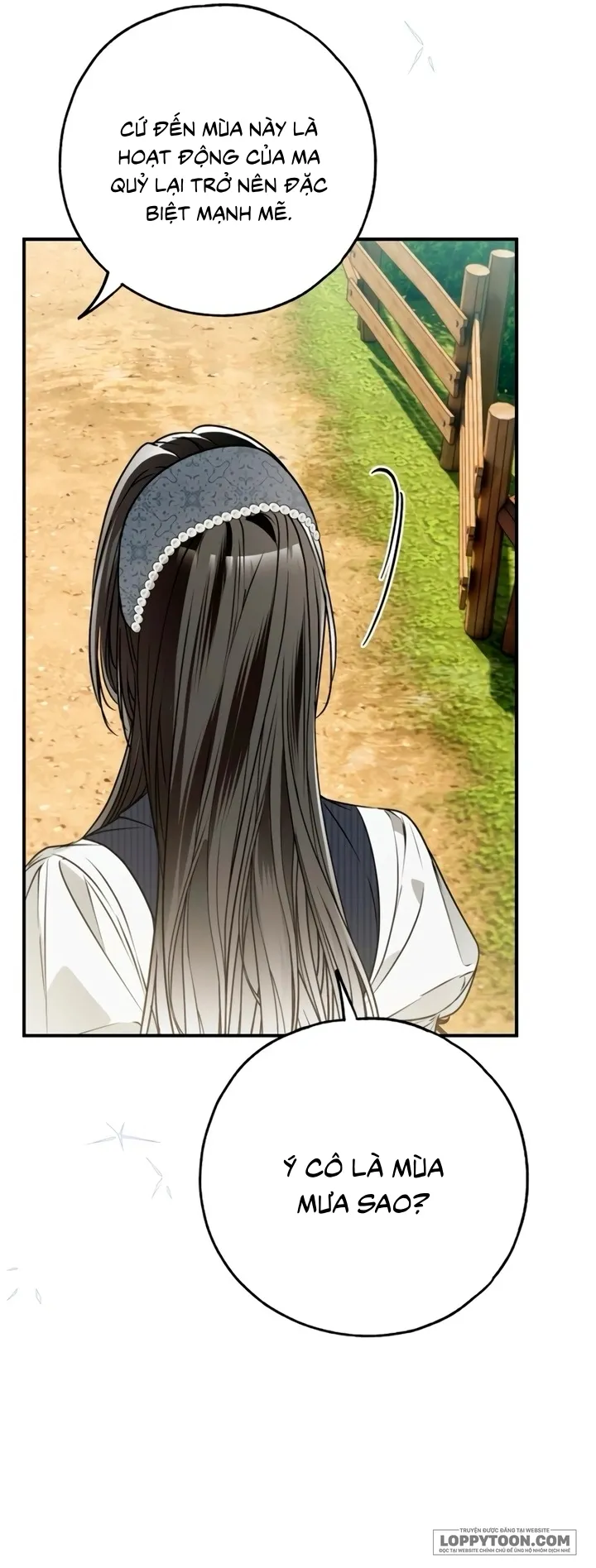 Có Kẻ Đã Sở Hữu Cơ Thể Của Tôi - Chap 73 - Trang 51