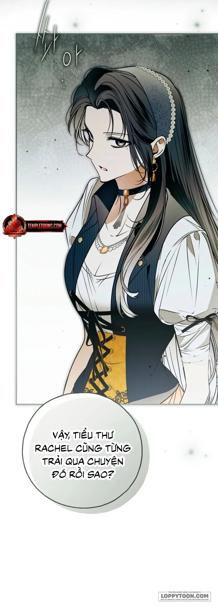 Có Kẻ Đã Sở Hữu Cơ Thể Của Tôi - Chap 73 - Trang 54